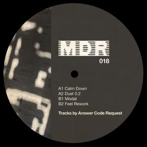 Download track Dust 0.2 Answer Code Request