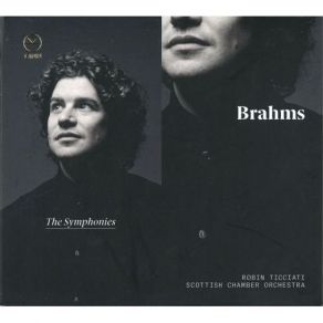 Download track 6. Symphony No. 4 In E Minor Op. 98 - II. Andante Moderato Johannes Brahms