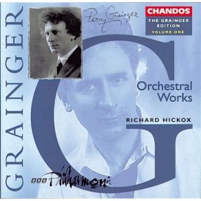 Download track 2. Colonial Song Percy Grainger