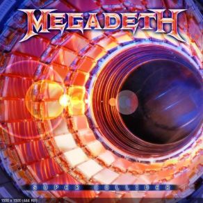 Download track Don'T Turn Your Back... Megadeth