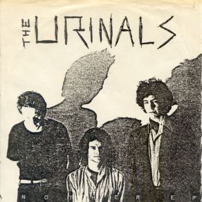 Download track I'm A Bug Urinals