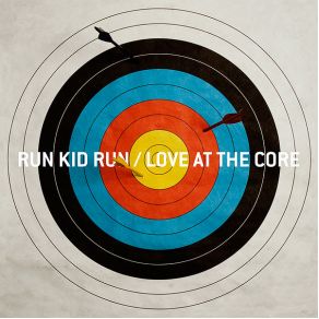 Download track My Sweet Escape Run Kid Run