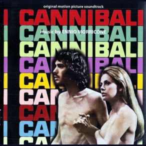 Download track Cannibal (Shake) Ennio MorriconeShake