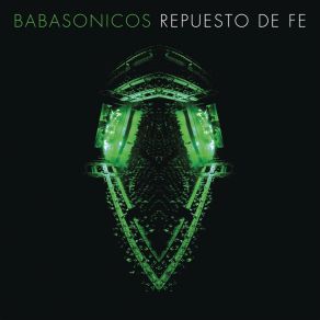 Download track Irresponsables (En Vivo) Babasonicos