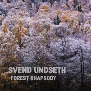 Download track Spring Is Coming Svend Undseth
