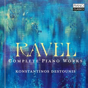 Download track Sonatine, M. 40 (1903-05): I. Modéré Konstantinos Destounis