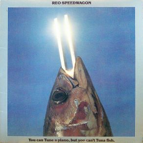 Download track Time For Me To Fly REO Speedwagon