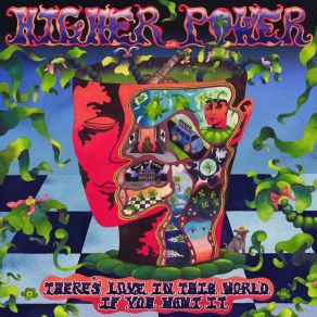 Download track Wide Awake Higher Power