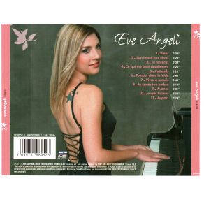 Download track Je Vais T'Aimer Eve Angeli