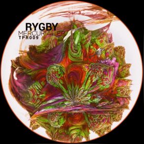Download track Another Dimension (Original Mix) Rygby