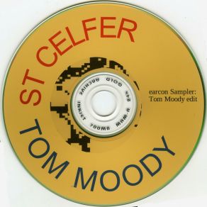 Download track Interlude (Tom Moody Edit; James Version) EarconTom Moody