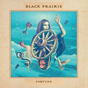 Download track Be Good Black Prairie