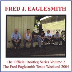 Download track You're Gonna Need My Help Fred Eaglesmith