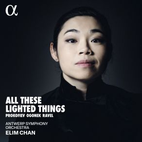 Download track Ravel: Daphnis Et Chloé, Suite No. 2, M. 57b: III. Danse Générale Antwerp Symphony Orchestra, Elim ChanChloé, M. 57b III. Danse Générale