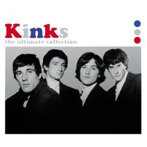 Download track Stop Your Sobbing The Kinks