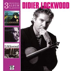 Download track Thought Of A First Spring Day Didier Lockwood