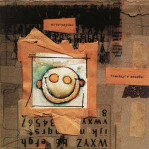 Download track Leave It Like That Motorpsycho