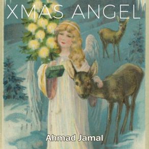 Download track I'm Alone With You Ahmad Jamal