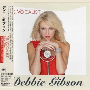 Download track Say Yes Debbie Gibson