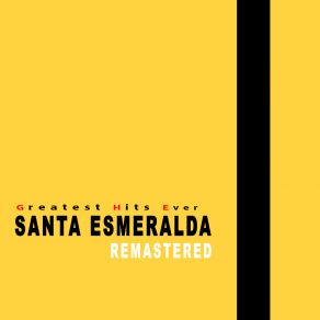 Download track I Heard It Through The Grapevine (Remastered - Latin Edit) Santa Esmeralda