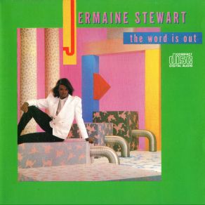 Download track Word Is Out Jermaine Stewart