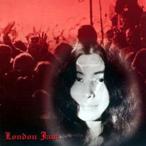 Download track Open Your Box Yoko Ono