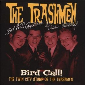 Download track I'm Not Your Stepping Stone The Trashmen