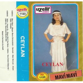 Download track Sevmek Ceylan