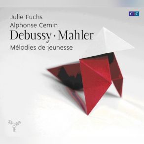 Download track Fête Galante Julie Fuchs, Alphonse Cemin