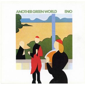Download track In Dark Trees Brian Eno
