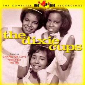 Download track Wrong Direction The Dixie Cups