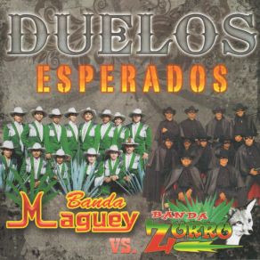 Download track Perro Negro Banda MagueyBanda Zorro