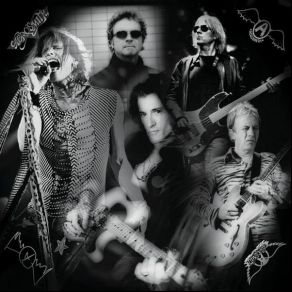 Download track Cryin' Aerosmith