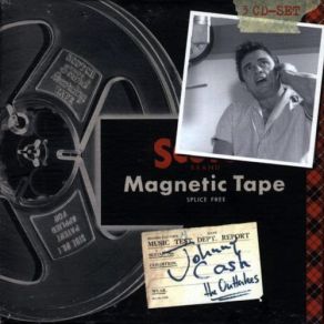 Download track My Two Timin' Woman Johnny Cash