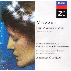 Download track 15. Herr Ich Bin Zwar Verbrecherin Pamina Mozart, Joannes Chrysostomus Wolfgang Theophilus (Amadeus)