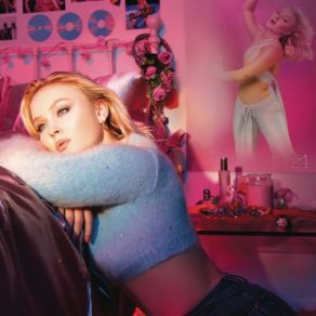 Download track When I'm Not Around Zara Larsson