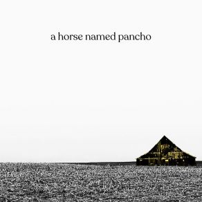 Download track Just A Man And Not A Fool A Horse Named Pancho