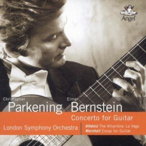 Download track 07. III. Allegro Vivace From Essay For Guitar (2000 Digital Remaster) Christopher Parkening