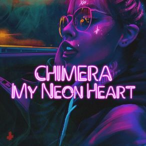 Download track I'm Not Human Chimera