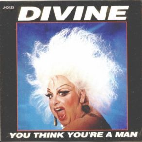 Download track I'm So Beautiful Divine