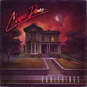 Download track Lost [Bonus Track] Magic Dance