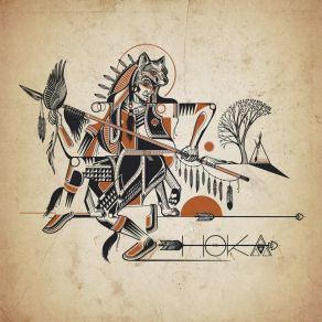 Download track Two Wolves Medicine For The People, Nahko