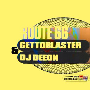 Download track Knockin DJ Deeon