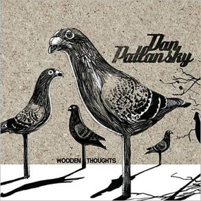Download track Preachin' Blues Dan Patlansky