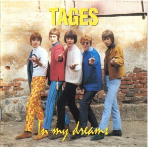 Download track Extra Tages