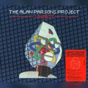 Download track Genesis CH. 1. V. 32 Alan Parson's Project