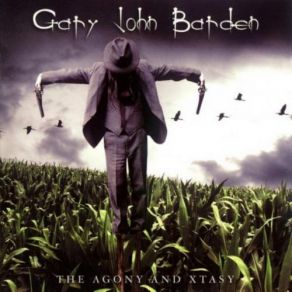 Download track In & Out Of Love Gary Barden