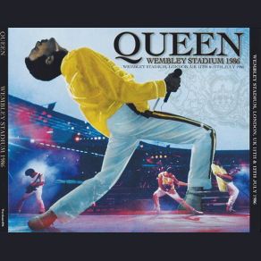 Download track Is This The World We Created? Queen