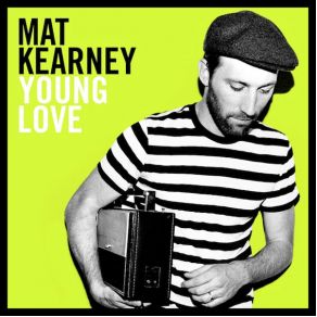 Download track Learning To Love Again Mat Kearney