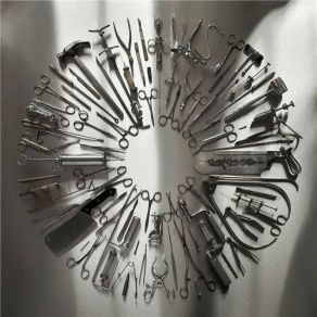 Download track A Congealed Clot Of Blood Carcass